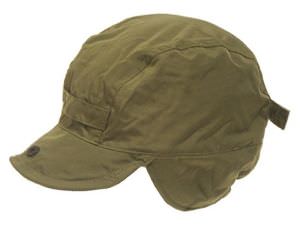 Mountain Hat (click for enlarged image)